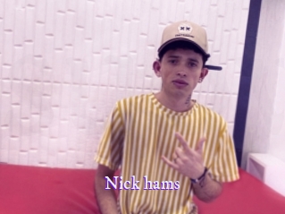 nick_hams Super Webcam