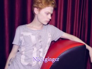 Nickginger