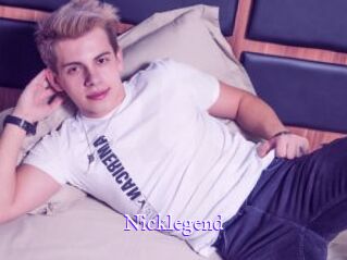 Nicklegend