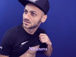 Nicknova