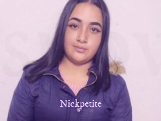 Nickpetite