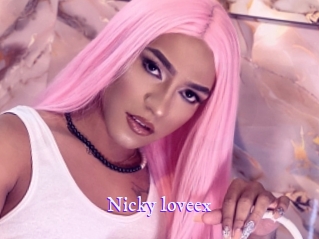 Nicky_loveex