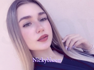 nickybloom Super Webcam
