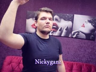 Nickyganz