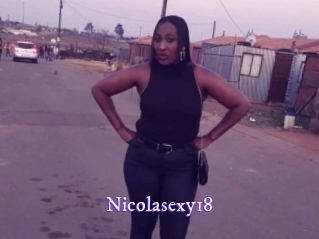 nicolasexy18 Super Webcam