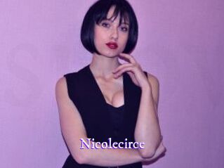 nicolecirce Super Webcam