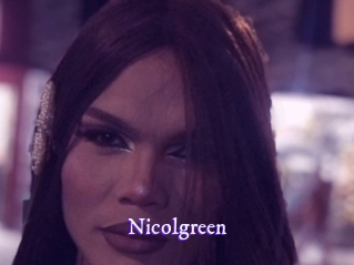 nicolgreen Super Webcam