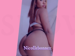 nicollebonnett Super Webcam