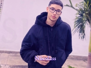 niicolass Super Webcam