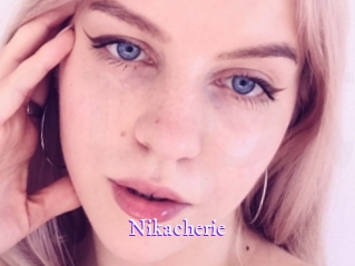 Nikacherie