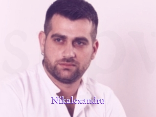 Nikalexandru
