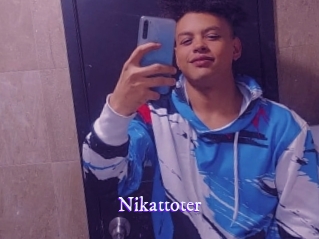 Nikattoter