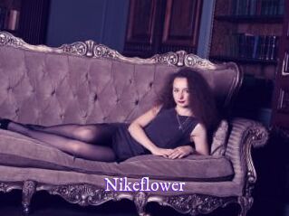 Nikeflower