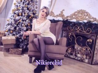 Nikiorchid