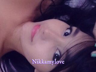 Nikkamylove