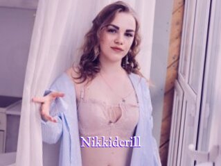 Nikkiderill