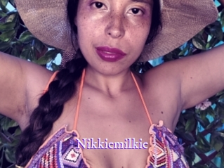 Nikkiemilkie