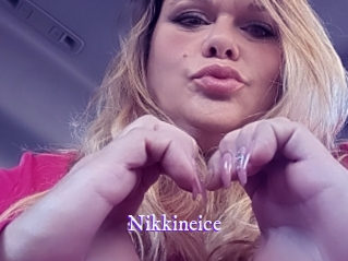 Nikkineice