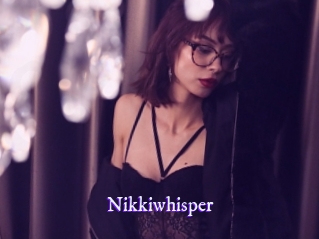 Nikkiwhisper
