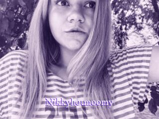 nikkyhotmoomy Super Webcam