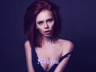 nikkymi Super Webcam