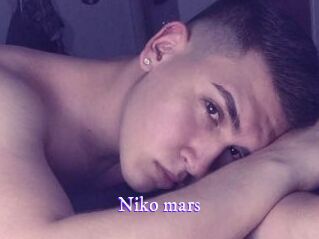 Niko_mars