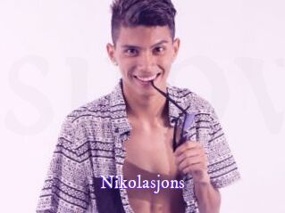 Nikolasjons