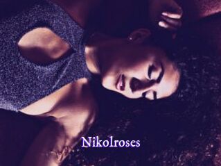 Nikolroses