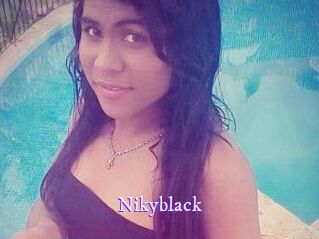 Nikyblack