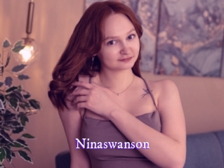 ninaswanson Super Webcam