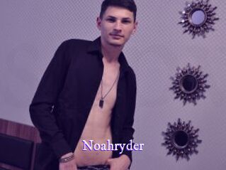 noahryder Super Webcam