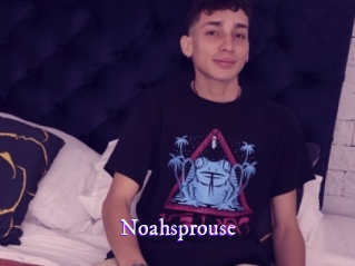 Noahsprouse