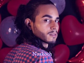 Noakoch