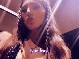 Noelleash