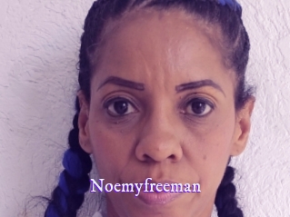 Noemyfreeman