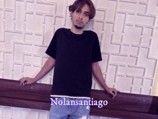 Nolansantiago