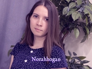 norahhogan Super Webcam
