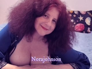 Norajohnson