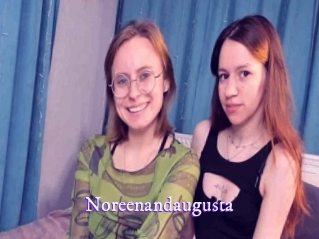 Noreenandaugusta