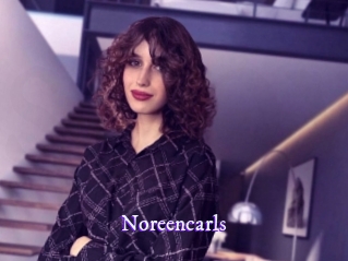 noreencarls Super Webcam