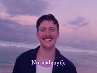 Normalguy69