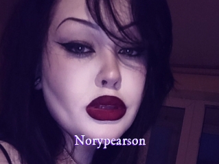 Norypearson