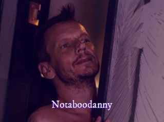 Notaboodanny