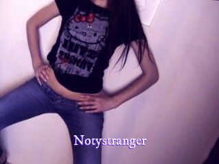 Notystranger