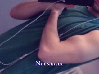 Nousmeme