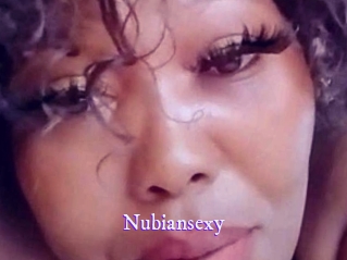 Nubiansexy