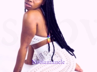 Nubianzanele