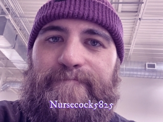 Nursecock5825