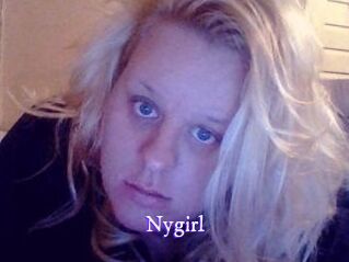nygirl Super Webcam