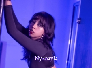 Nyxnayla